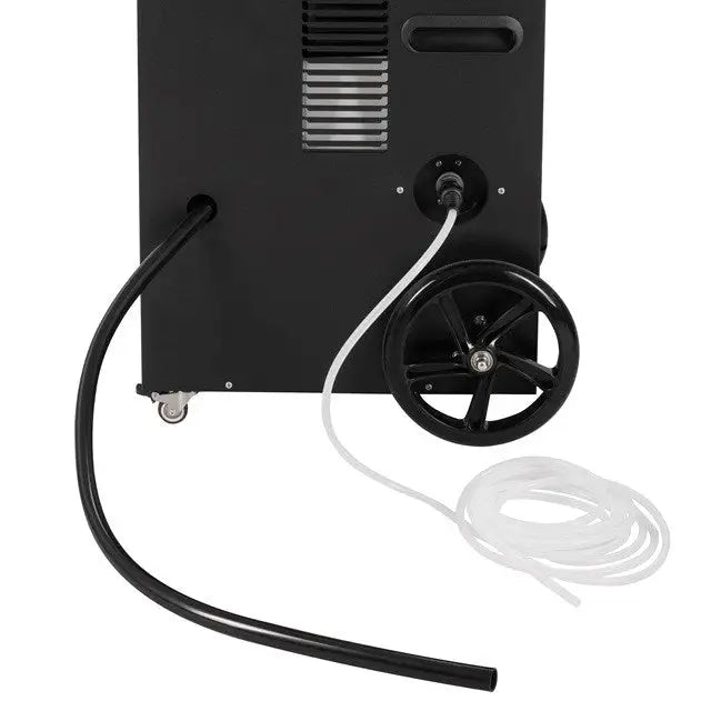 Adler AD 7864 Industrial air dryer Black - Air dryersAGD-OSP<<<Home Appliance - ProductsAGD<<<ActionPL