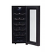 Adler AD 8083 Beverage/wine larder Black - Wine coolersAGD-LDW<<<Home Appliance - ProductsAGD<<<ActionPL