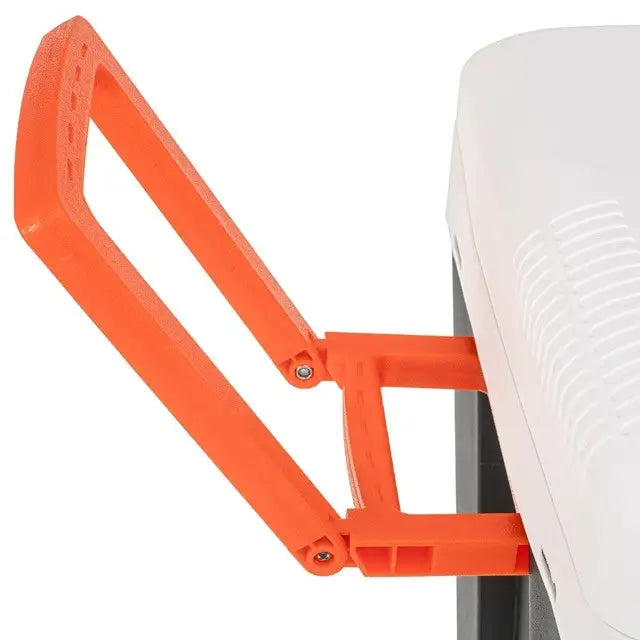 Adler AD 8090Portable Cooler 40 L Black White - Mini fridgesAGD-LOT<<<Home Appliance - ProductsAGD<<<ActionPL