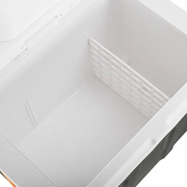 Adler AD 8090Portable Cooler 40 L Black White - Mini fridgesAGD-LOT<<<Home Appliance - ProductsAGD<<<ActionPL