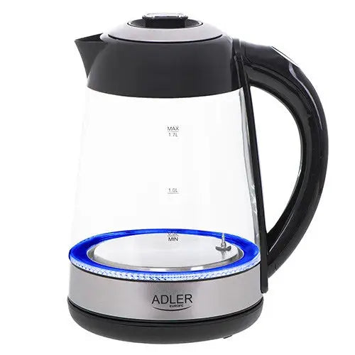 Adler electric kettle AD 1285 - Electric kettlesAGD-CZE<<<Home Appliance - ProductsAGD<<<ActionPL