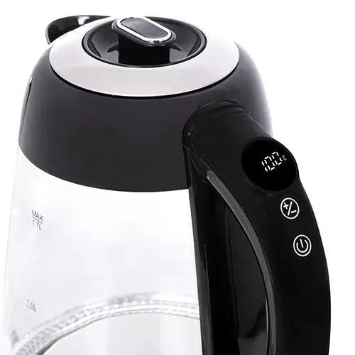 Adler electric kettle AD 1285 - Electric kettlesAGD-CZE<<<Home Appliance - ProductsAGD<<<ActionPL
