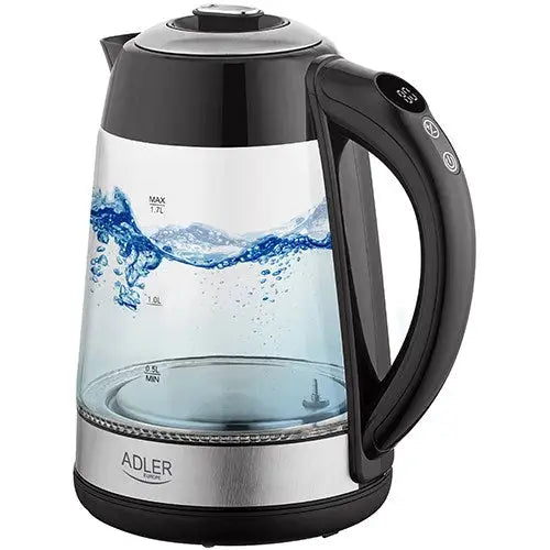 Adler electric kettle AD 1285 - Electric kettlesAGD-CZE<<<Home Appliance - ProductsAGD<<<ActionPL