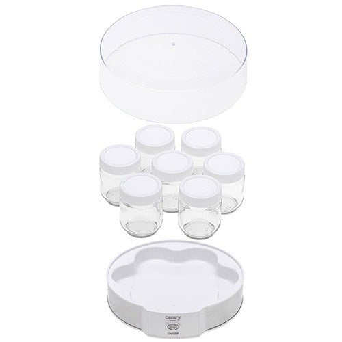 Camry Premium CR 4519 yogurt maker 1.4 L 20 W