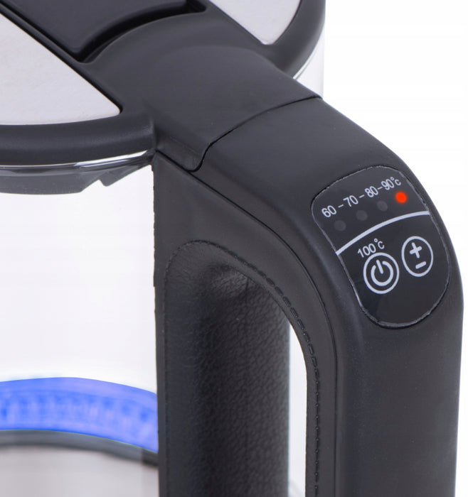 MESKO MS 1301B electric kettle