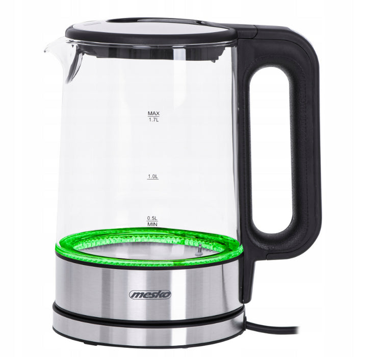 MESKO MS 1301B electric kettle