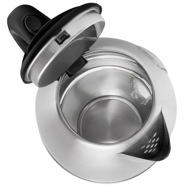 Mesko MS 1353 Metal Electric Kettle 1.8 L