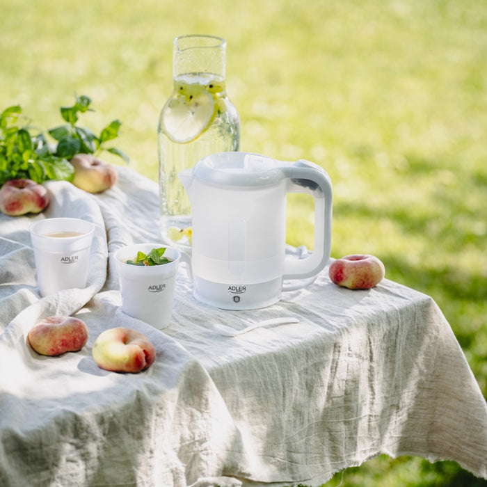 Adler AD 1381 electric kettle
