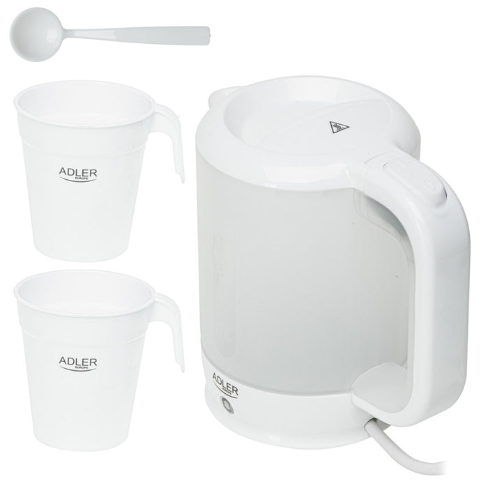 Adler AD 1381 electric kettle