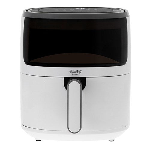 Camry CR 6313 Airfryer 12 programmes 5 litres Silver