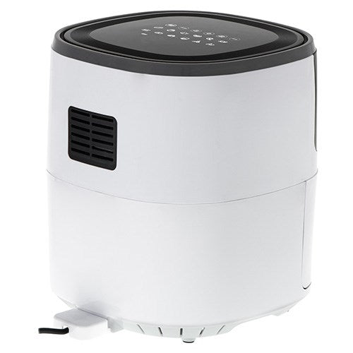 Camry CR 6313 Airfryer 12 programmes 5 litres Silver