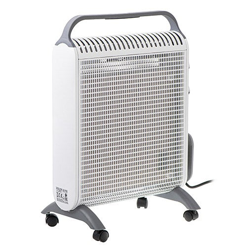 Convection heater Adler AD 7750 White