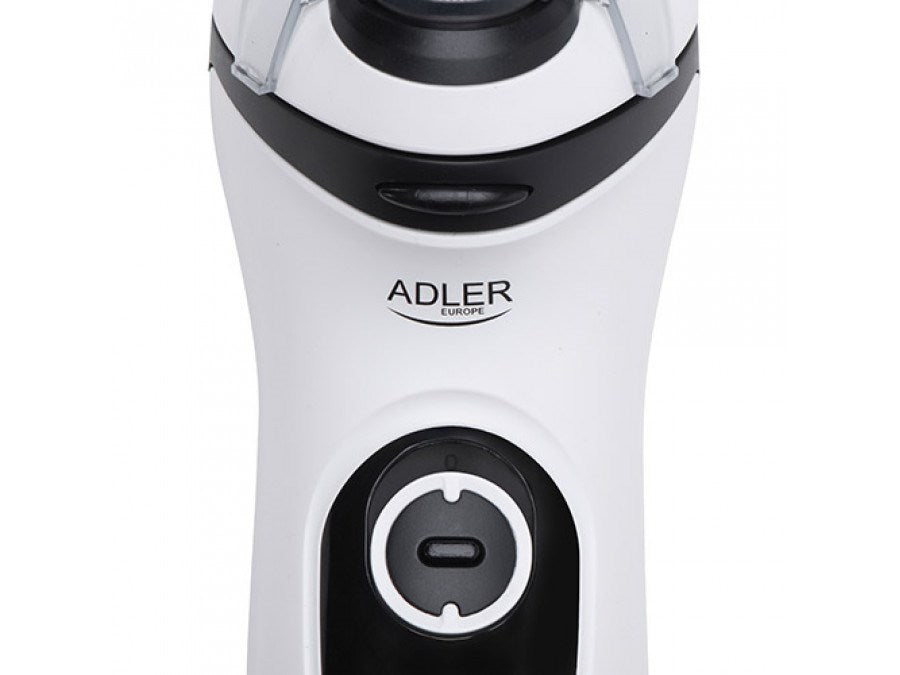 Adler AD 2910 Rotation shaver Trimmer White