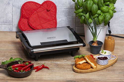 Camry Premium CR 3044 contact grill