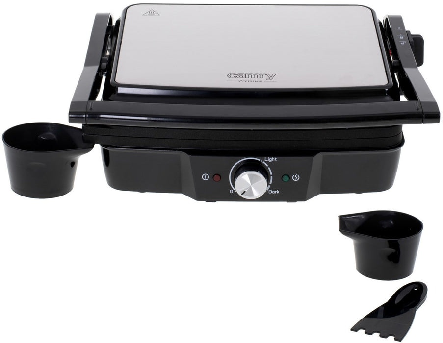 CAMRY CR 3053 electric grill