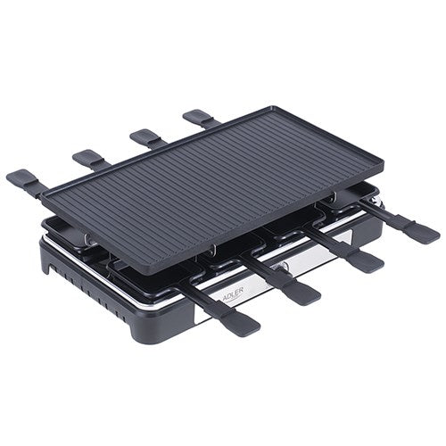 ADLER AD 6616 electric grill