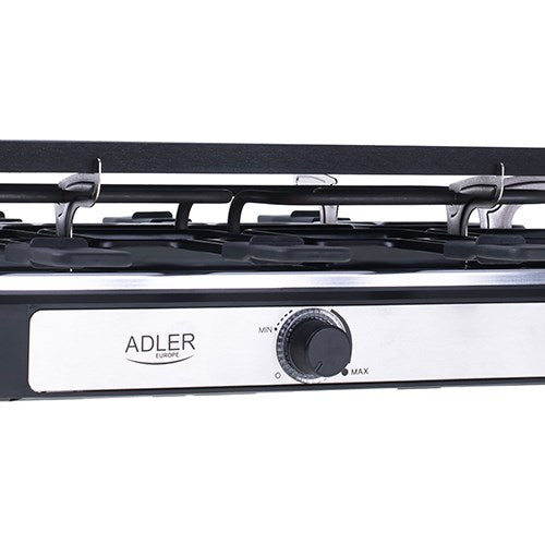 ADLER AD 6616 electric grill