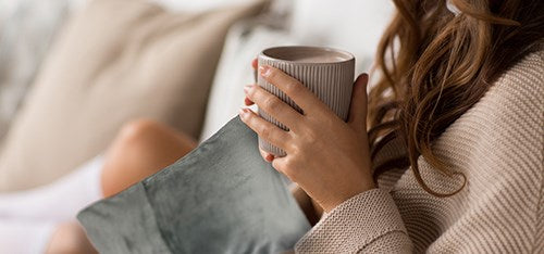 Adler AD 7427 electric hot-water bottle Blue 360 W