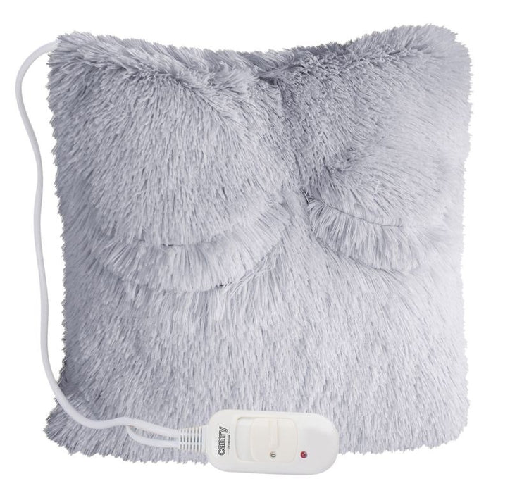 Camry Premium CR 7428 electric blanket Electric bed warmer 45 W Grey