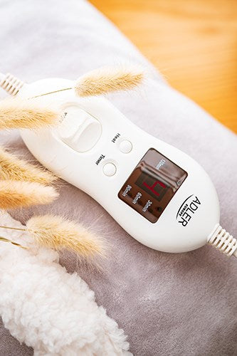 Adler AD 7412 electric heating pad 80 W