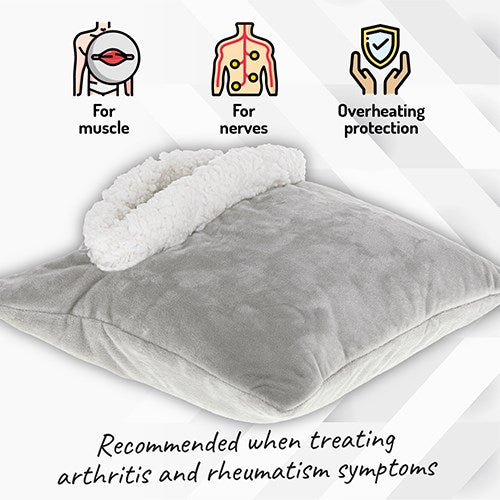 Adler AD 7412 electric heating pad 80 W