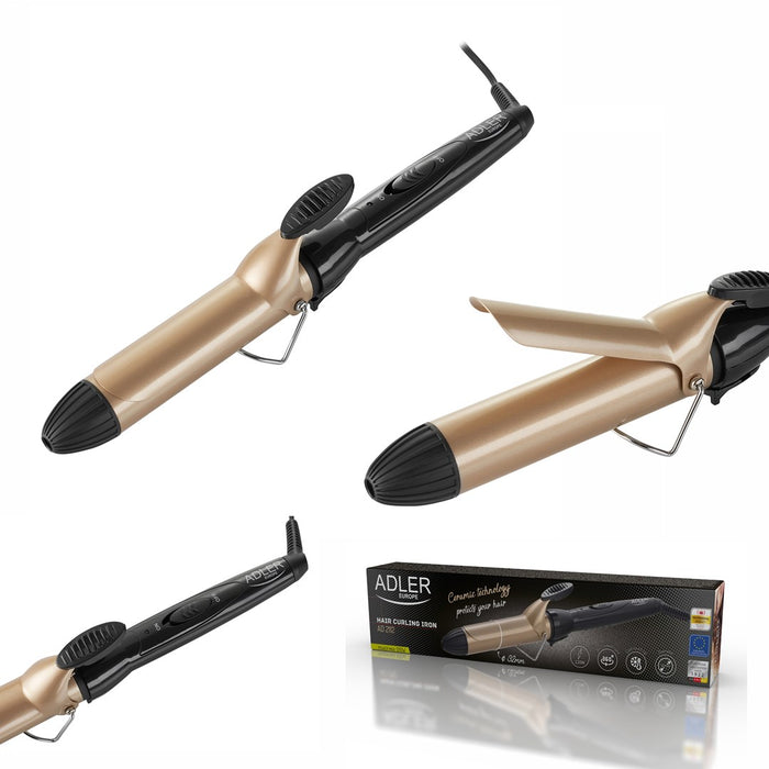 Curling iron Adler AD 2112