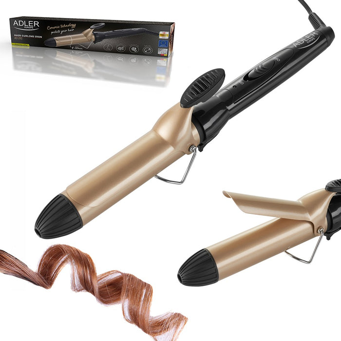 Curling iron Adler AD 2112