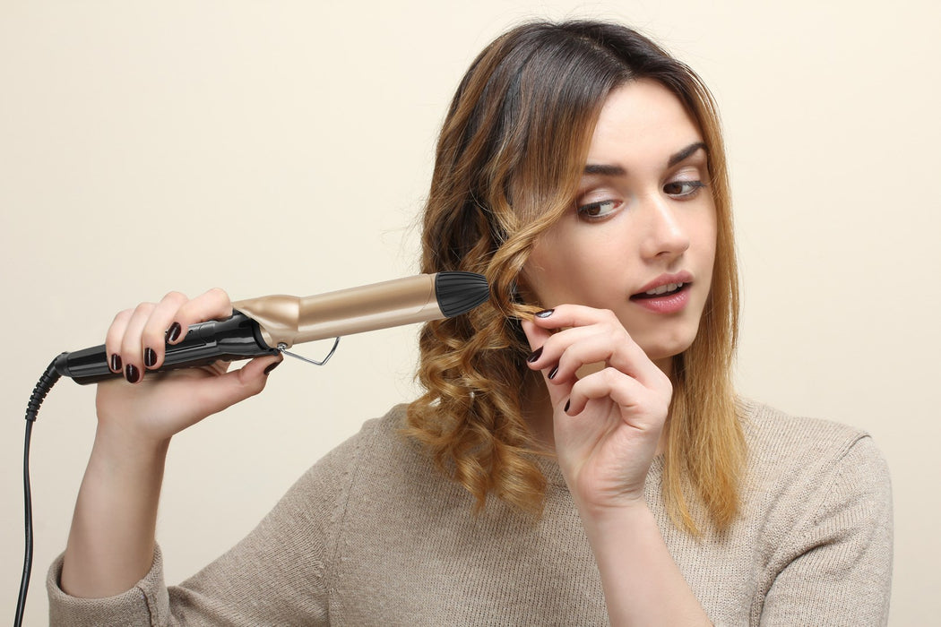 Curling iron Adler AD 2112