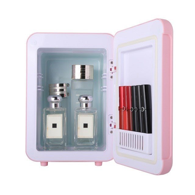 Mini Fridge Adler AD 8084P