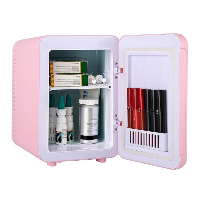 Mini Fridge Adler AD 8084P