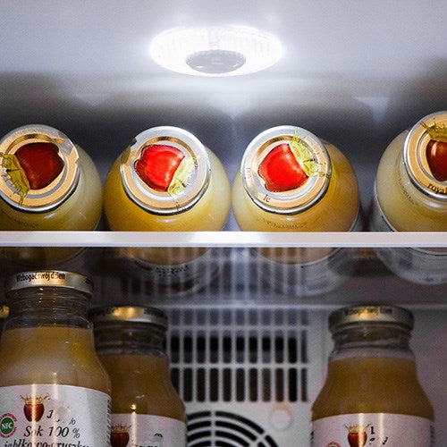 Thermoelectric cooler ADLER AD 8089 Black