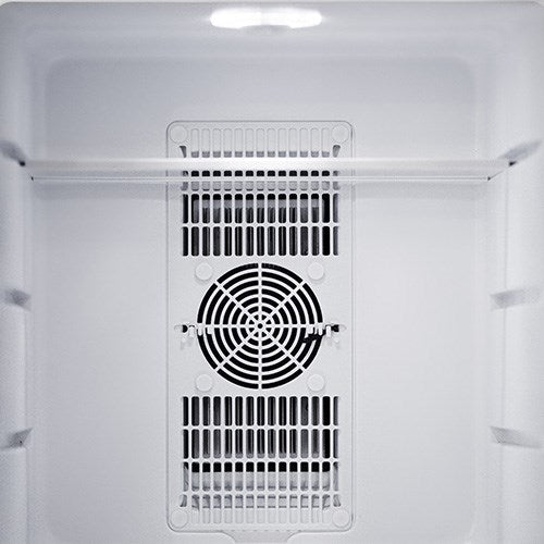 Thermoelectric cooler ADLER AD 8089 Black