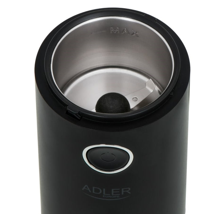 Coffee grinder Adler AD 4446bs