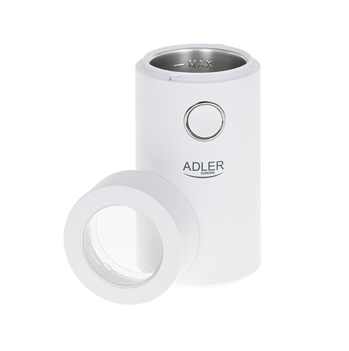 Coffee grinder Adler AD 4446ws