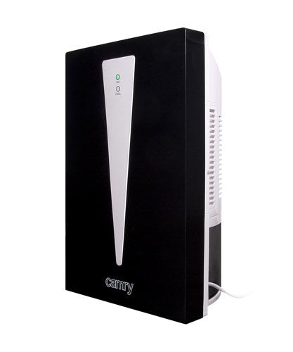 CAMRY CR 7903 dehumidifier 1.5 L 100 W Black, White