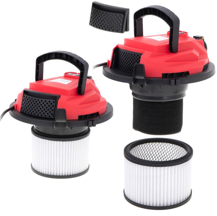 Vacuum Cleaner Camry CR 7045 25 L