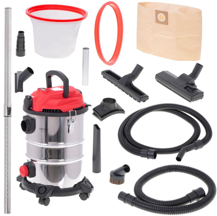 Vacuum Cleaner Camry CR 7045 25 L