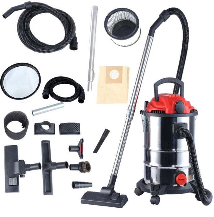 Vacuum Cleaner Camry CR 7045 25 L