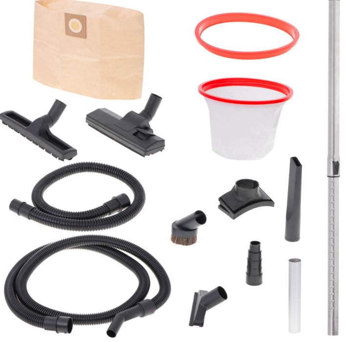 Vacuum Cleaner Camry CR 7045 25 L