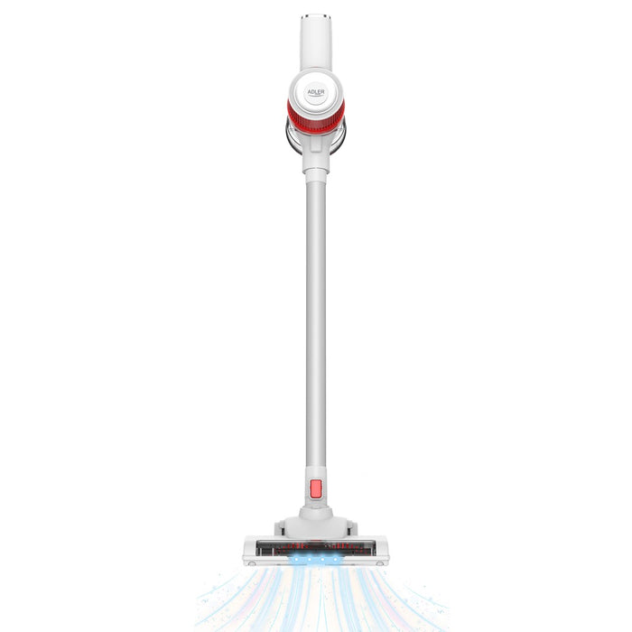Upright hoover Adler AD 7051