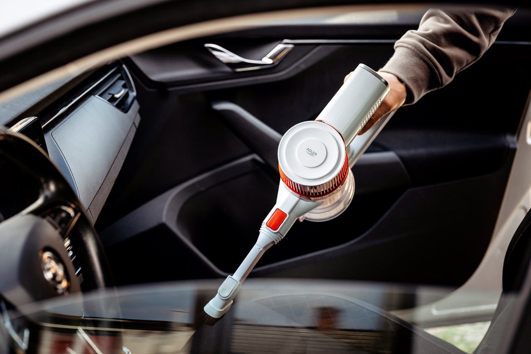 Upright hoover Adler AD 7051