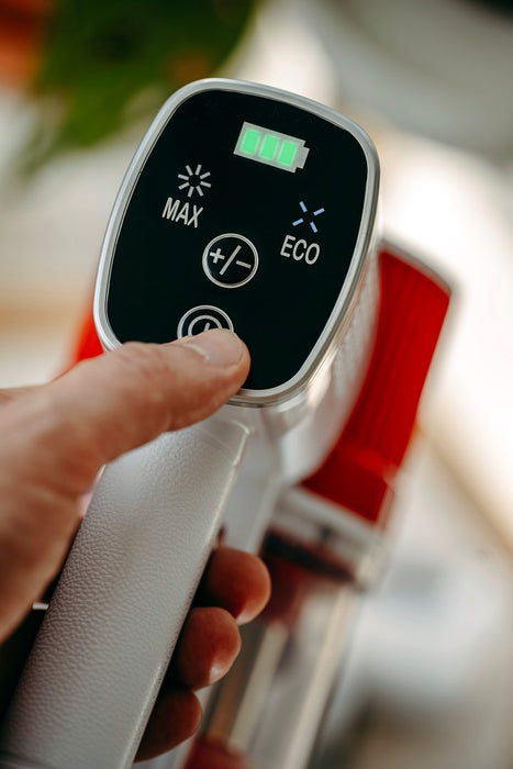 Upright hoover Adler AD 7051