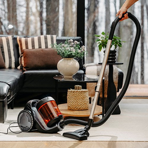 ADLER AD 7065 vacuum