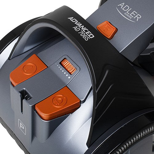 ADLER AD 7065 vacuum