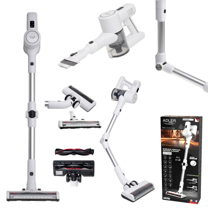 ADLER AD 7060 hoover