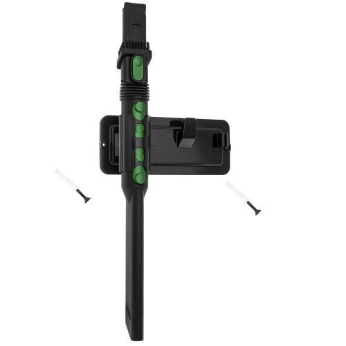 Vacuum cleaner ADLER AD 7083 green