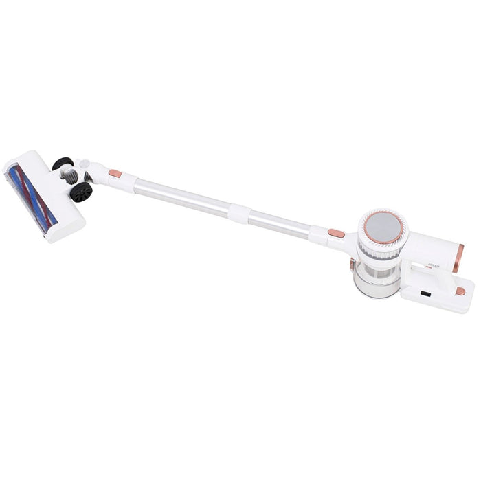 ADLER AD 7079 cordless upright vacuum cleaner