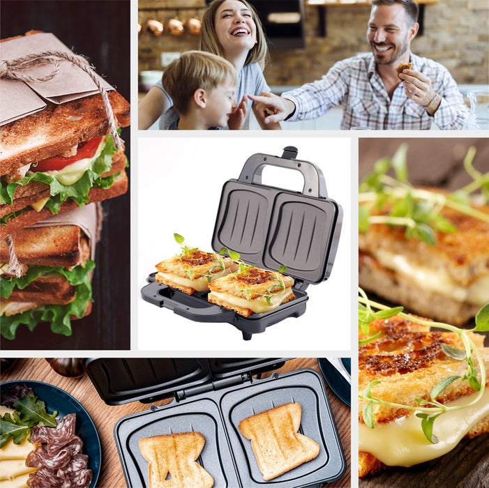 CAMRY CR 3054 toaster