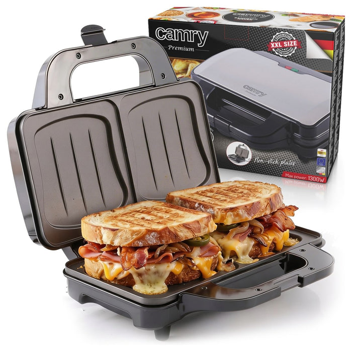 CAMRY CR 3054 toaster