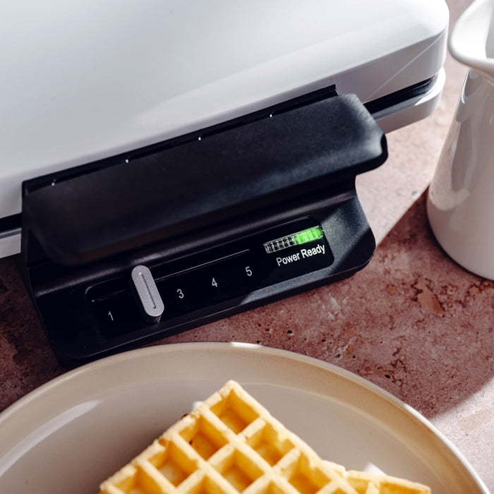 Waffle maker ADLER AD 3085